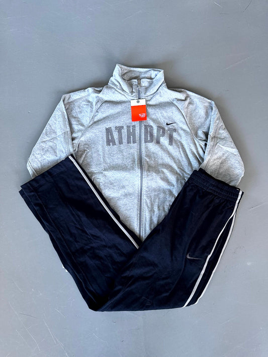 Nike Vintage Tracksuit NEU S