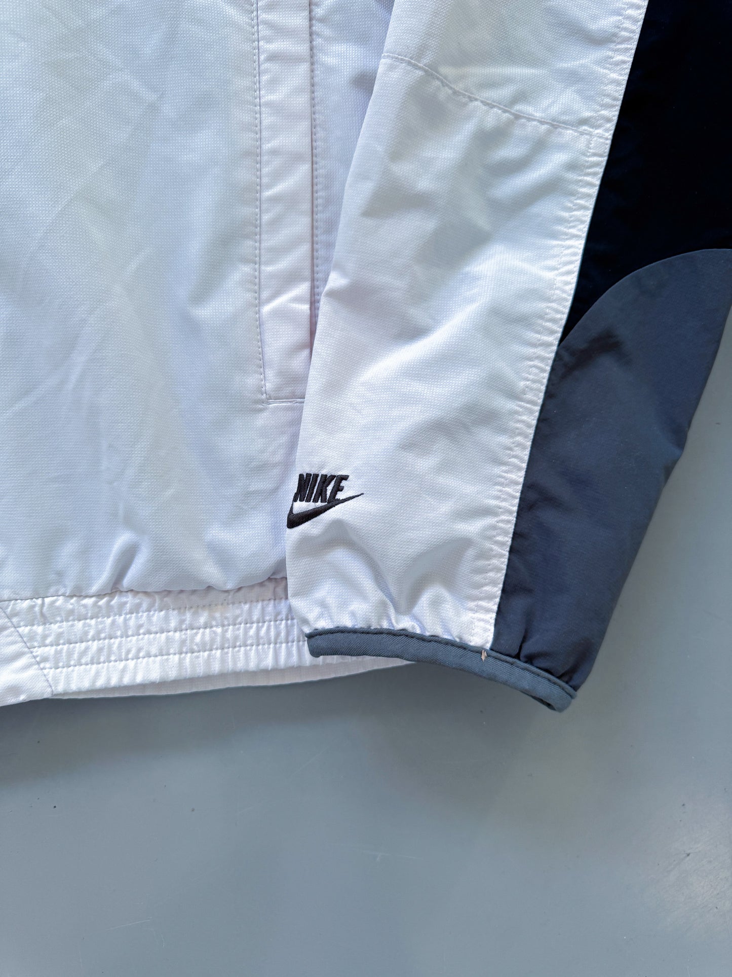 Nike Vintage Trackjacket | M