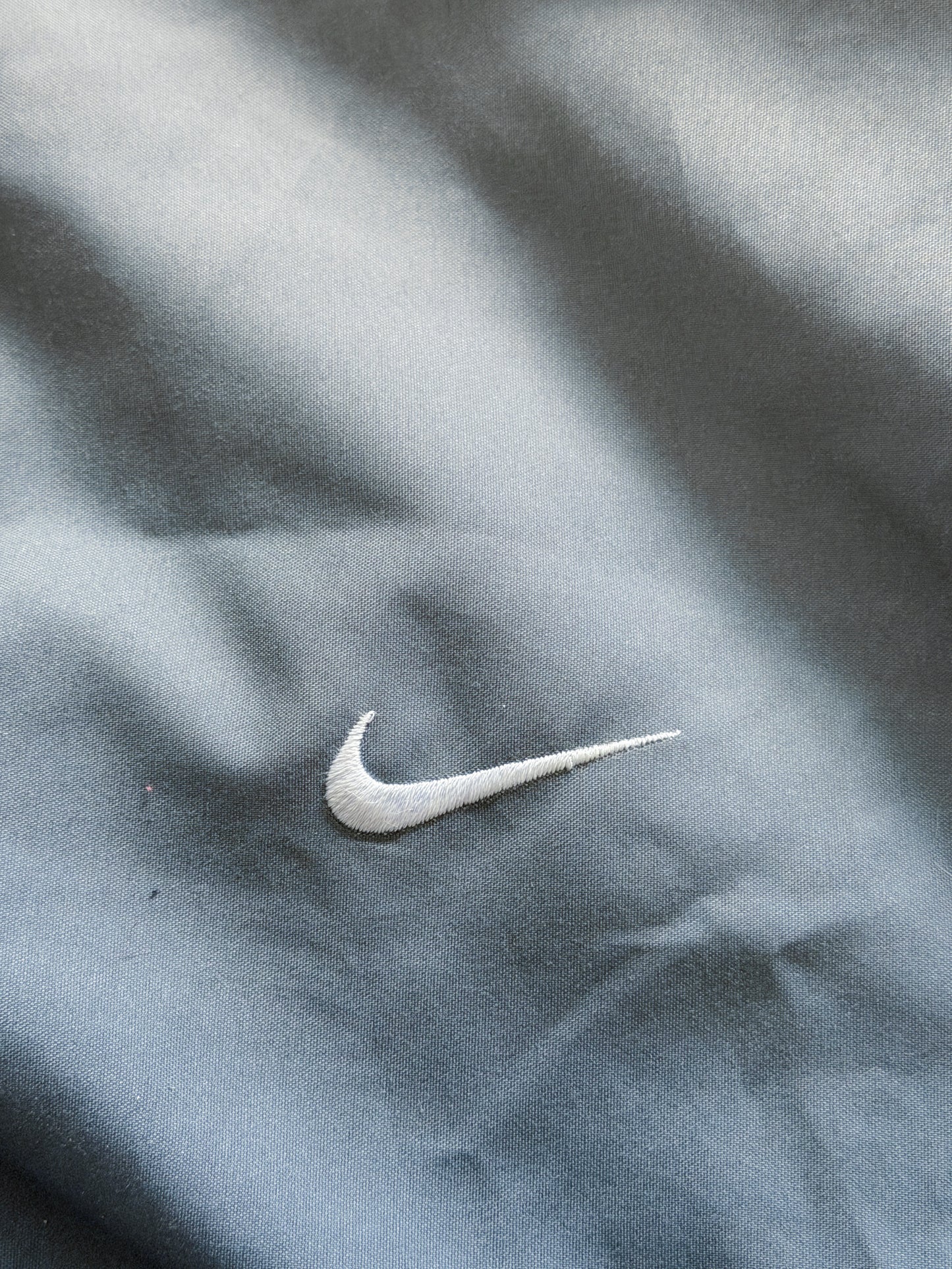 Nike Vintage Trackjacket | M