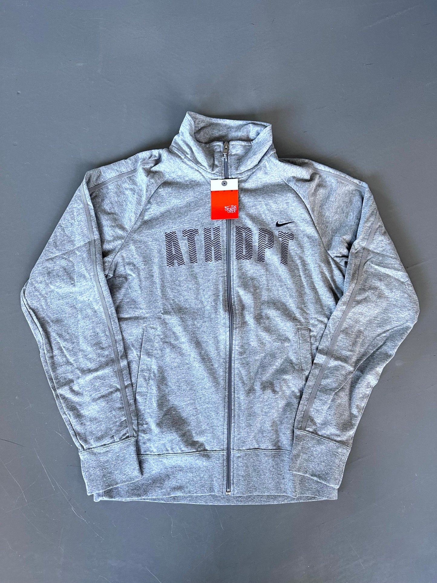 Nike Vintage Tracksuit NEU S