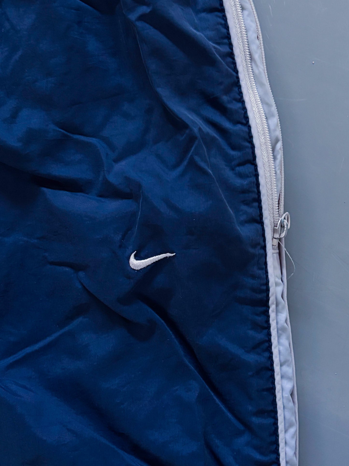 Nike Vintage Trackpants | L
