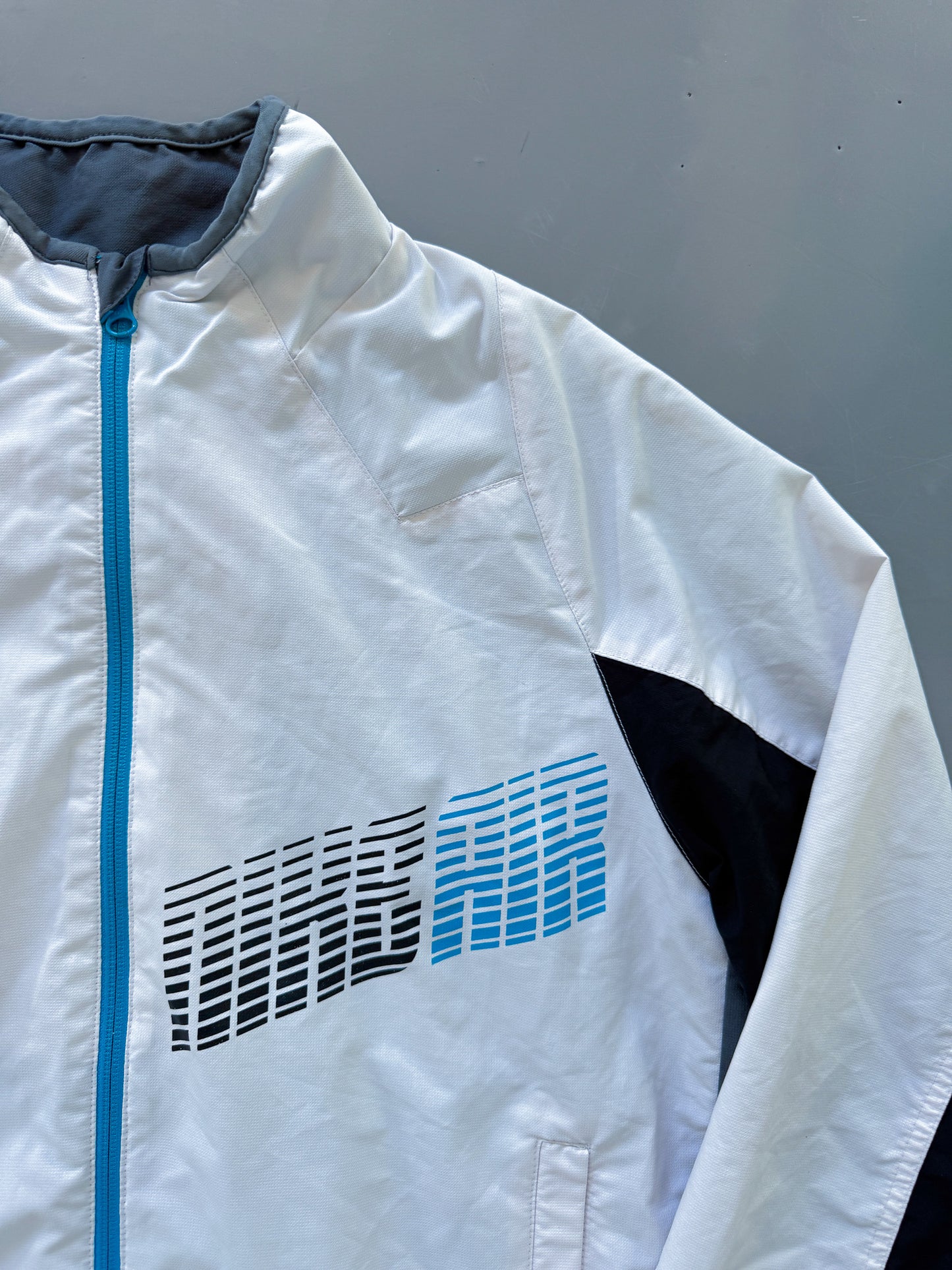 Nike Vintage Trackjacket | M