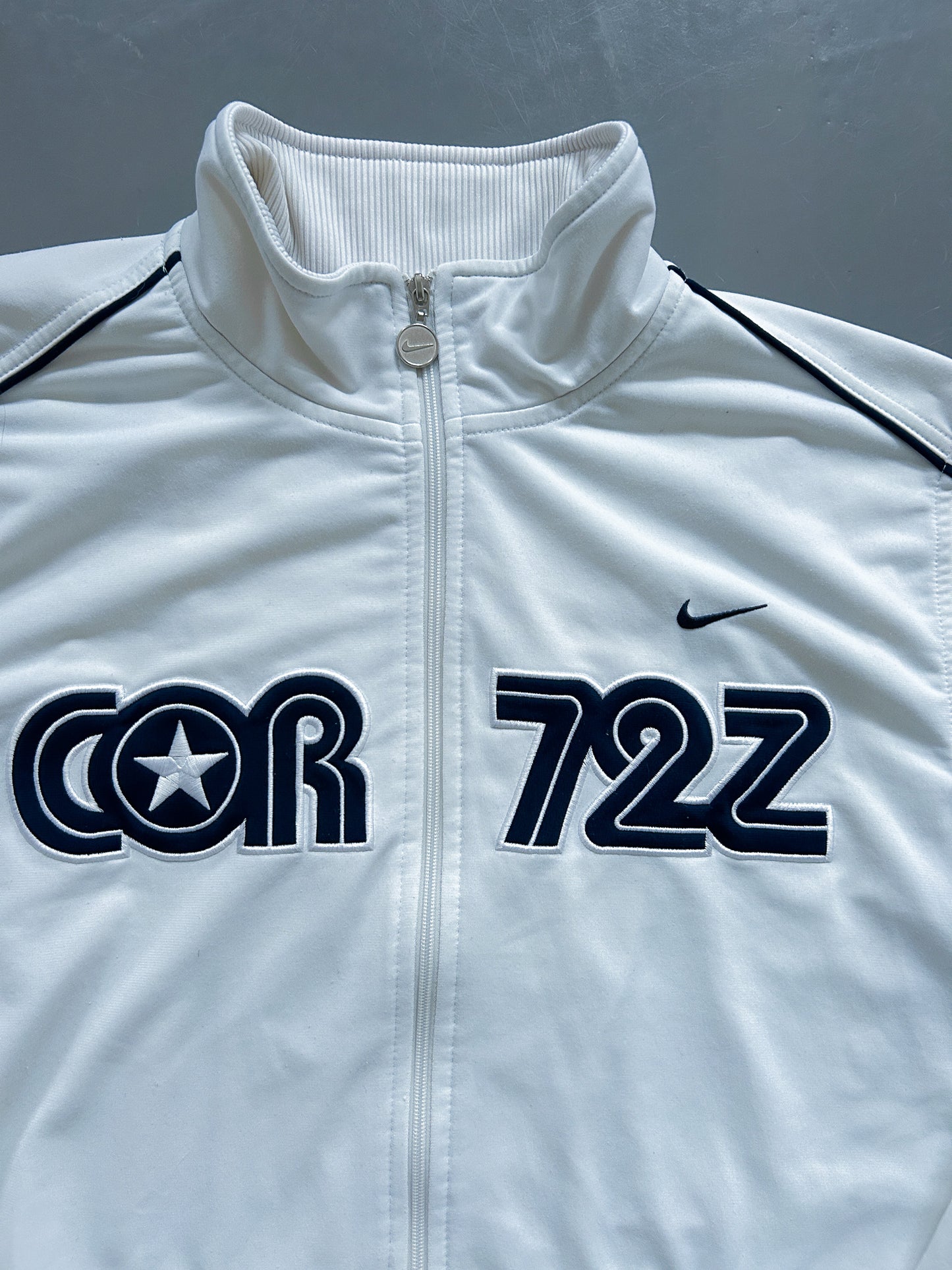 Nike Vintage *CORTEZ* Trackjacket |