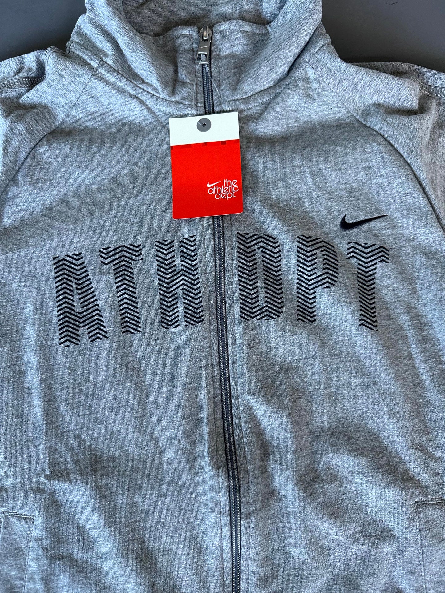 Nike Vintage Tracksuit NEU S