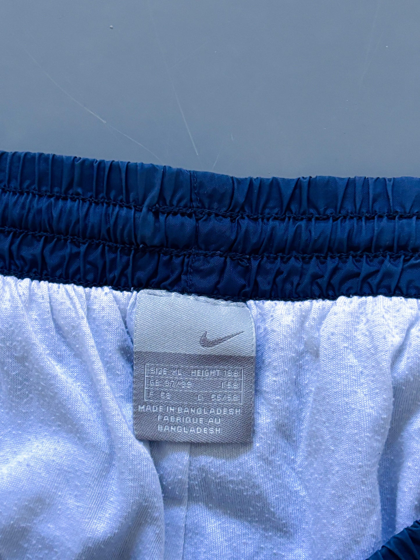Nike Vintage Trackpants | L