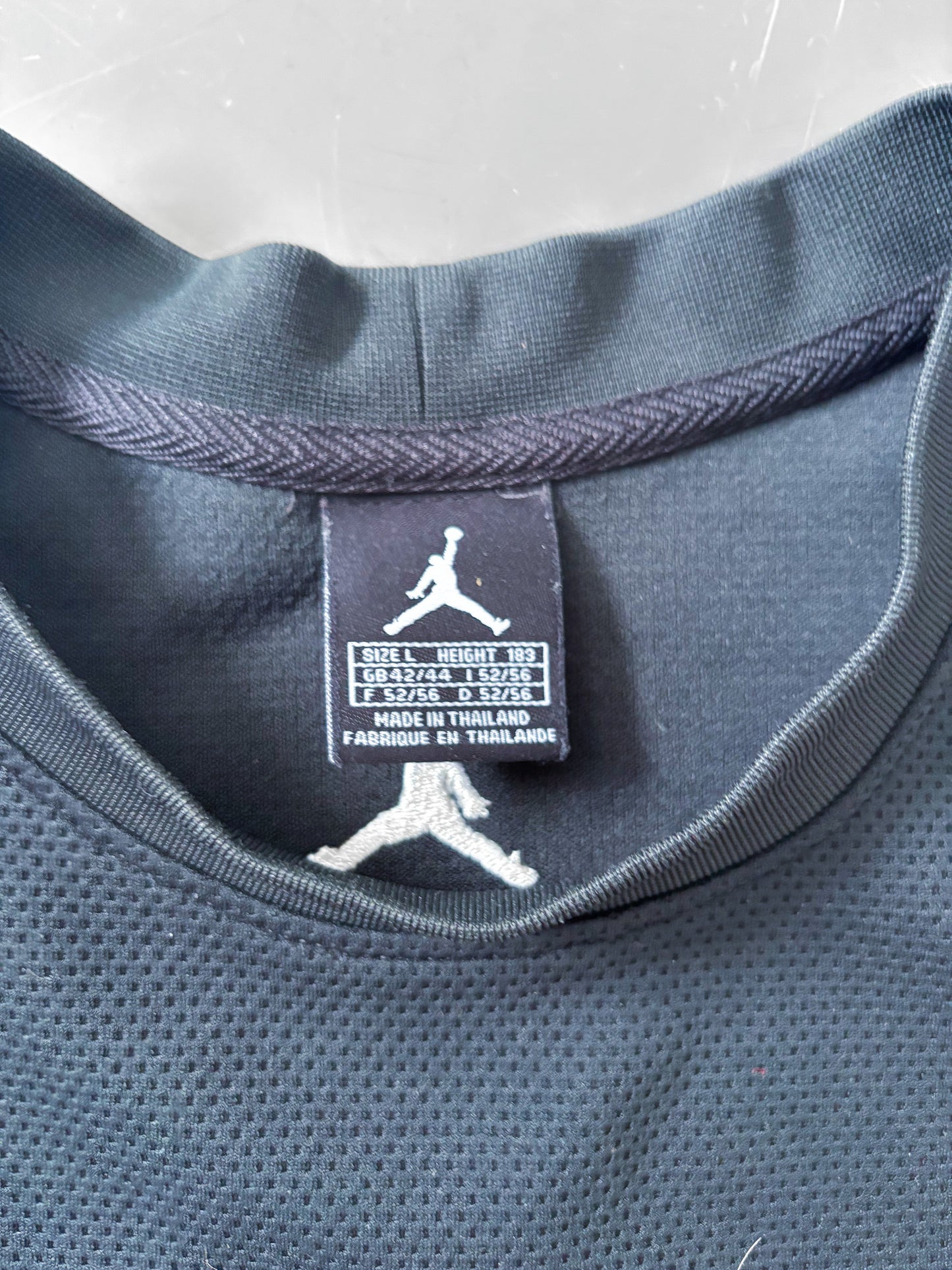 Nike Jordan Vintage Shirt | L