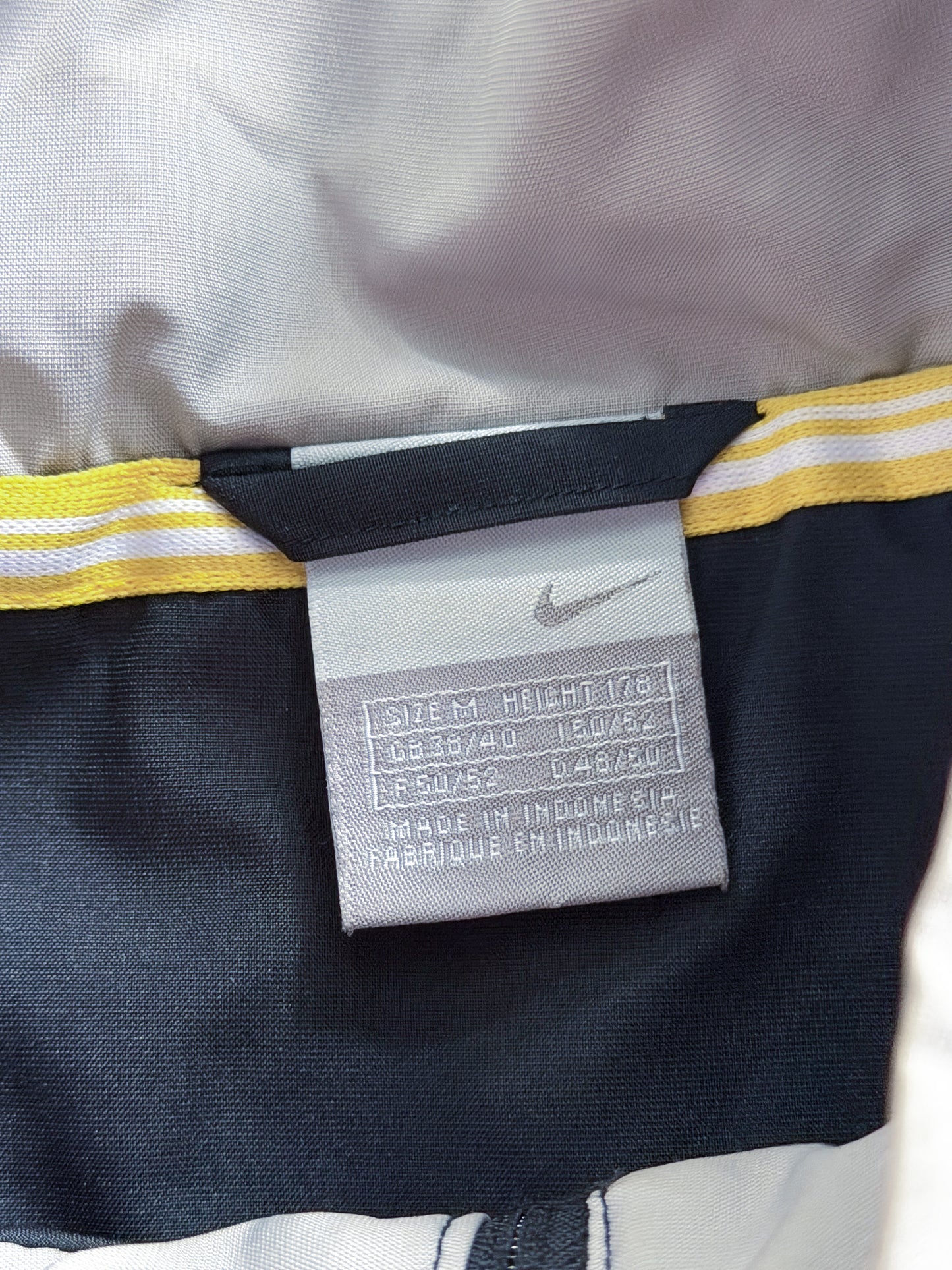 Nike Vintage Trackjacket | M