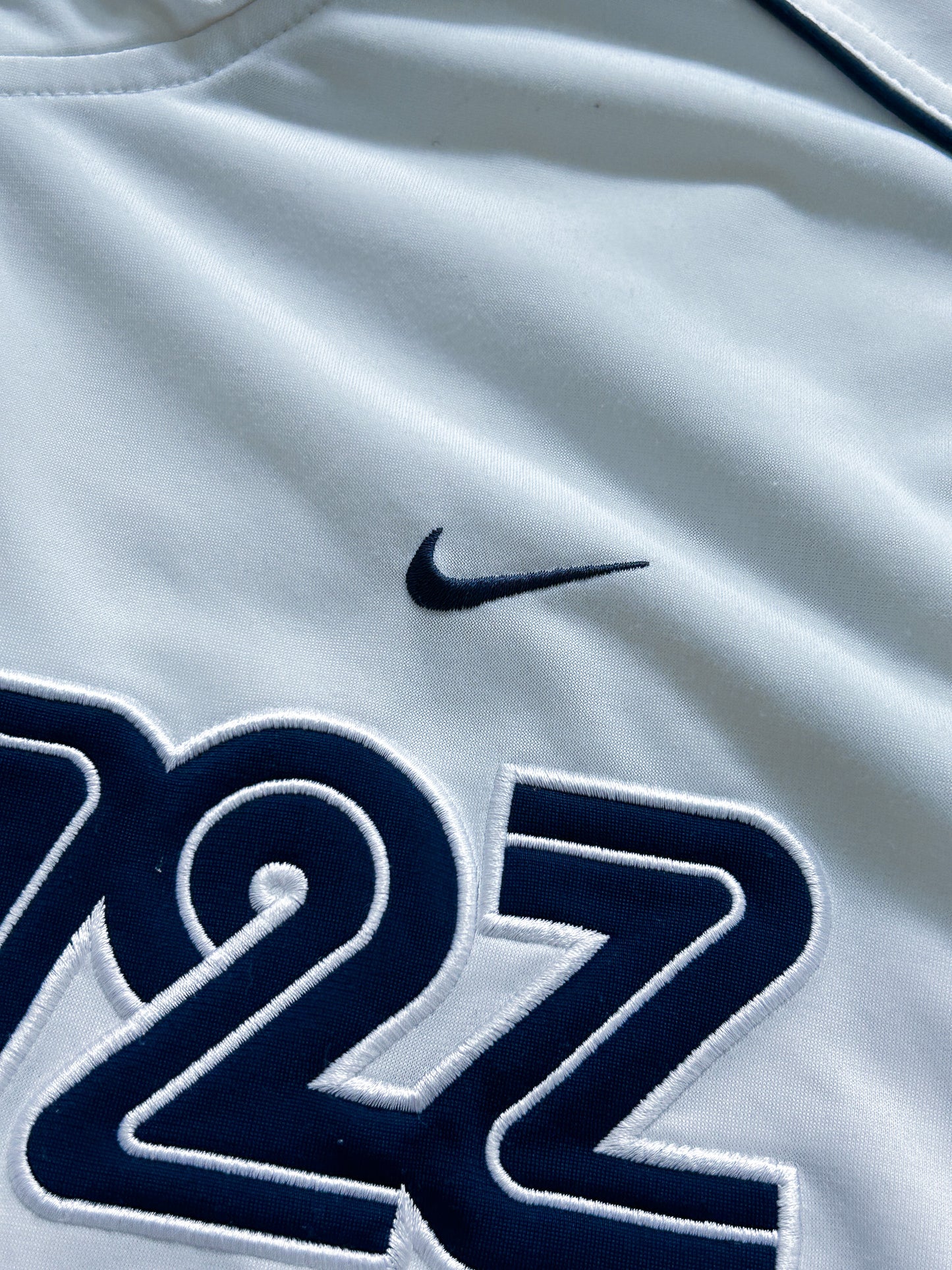 Nike Vintage *CORTEZ* Trackjacket |