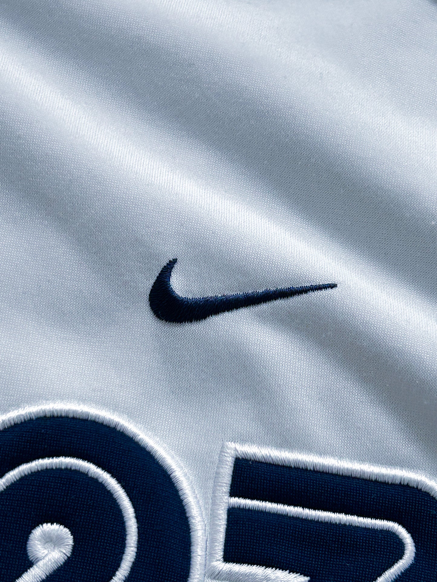 Nike Vintage *CORTEZ* Trackjacket |