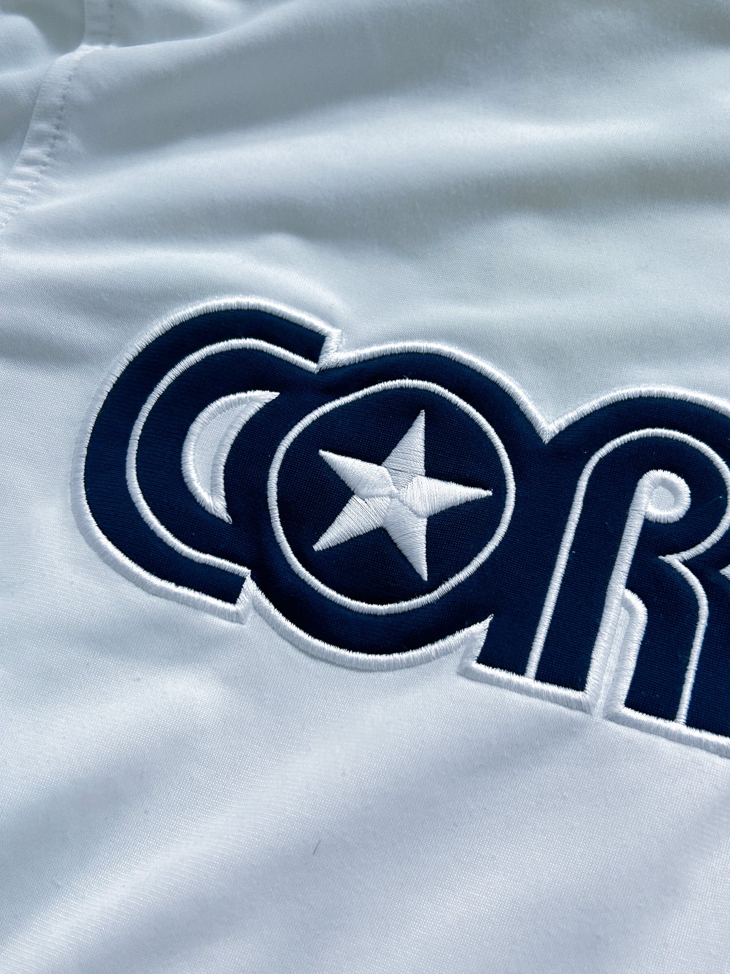 Nike Vintage *CORTEZ* Trackjacket |