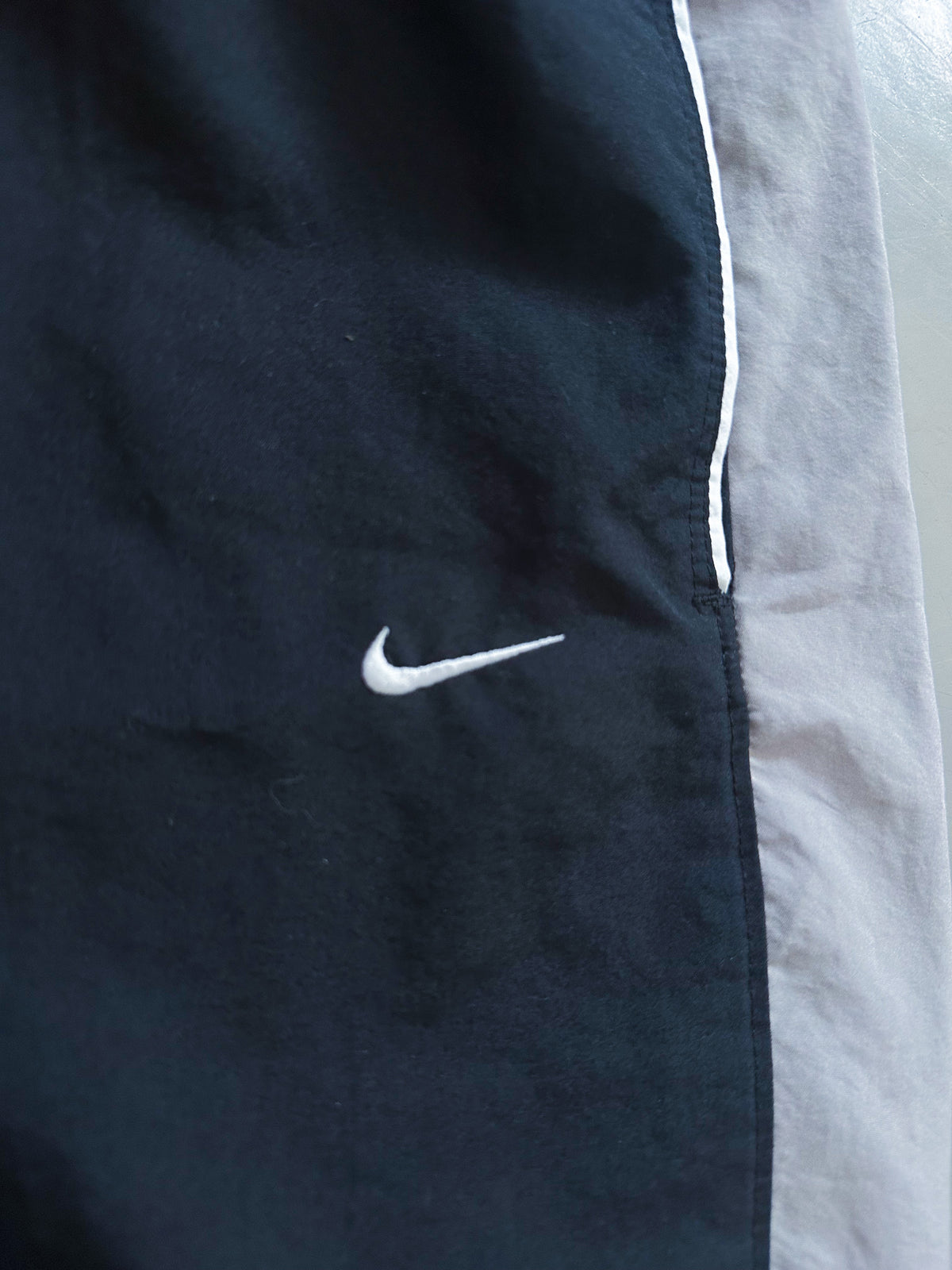Nike Vintage Trackpants | M