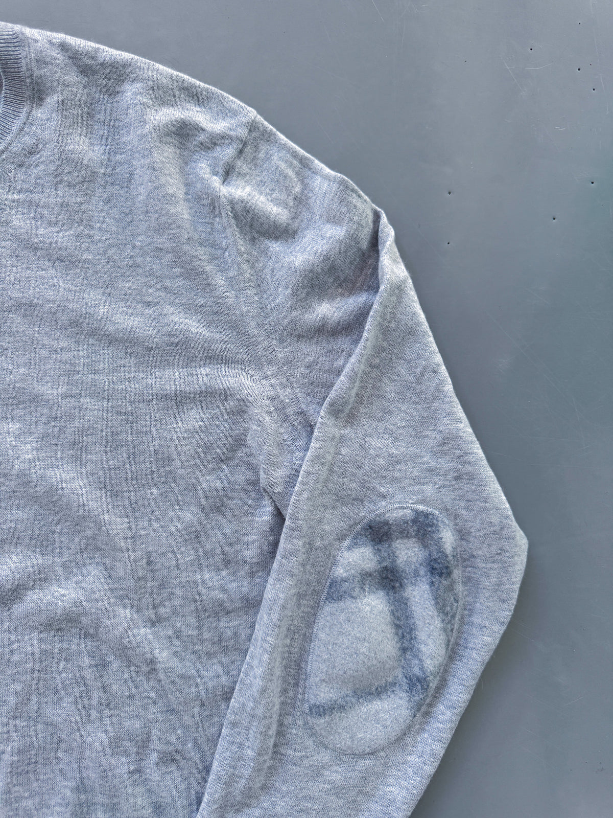 Burberry Vintage *Cashmere* Pullover | L