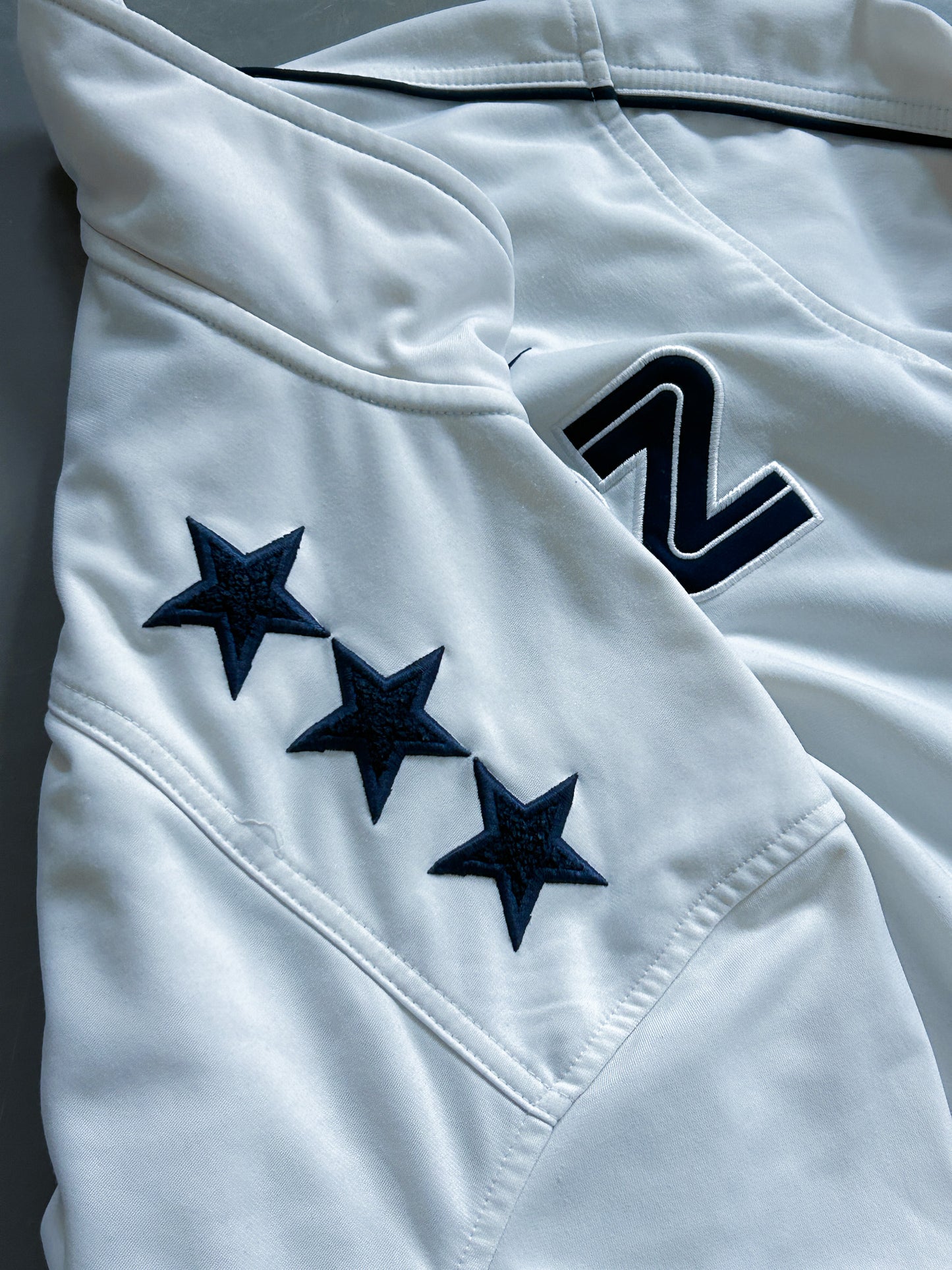 Nike Vintage *CORTEZ* Trackjacket |