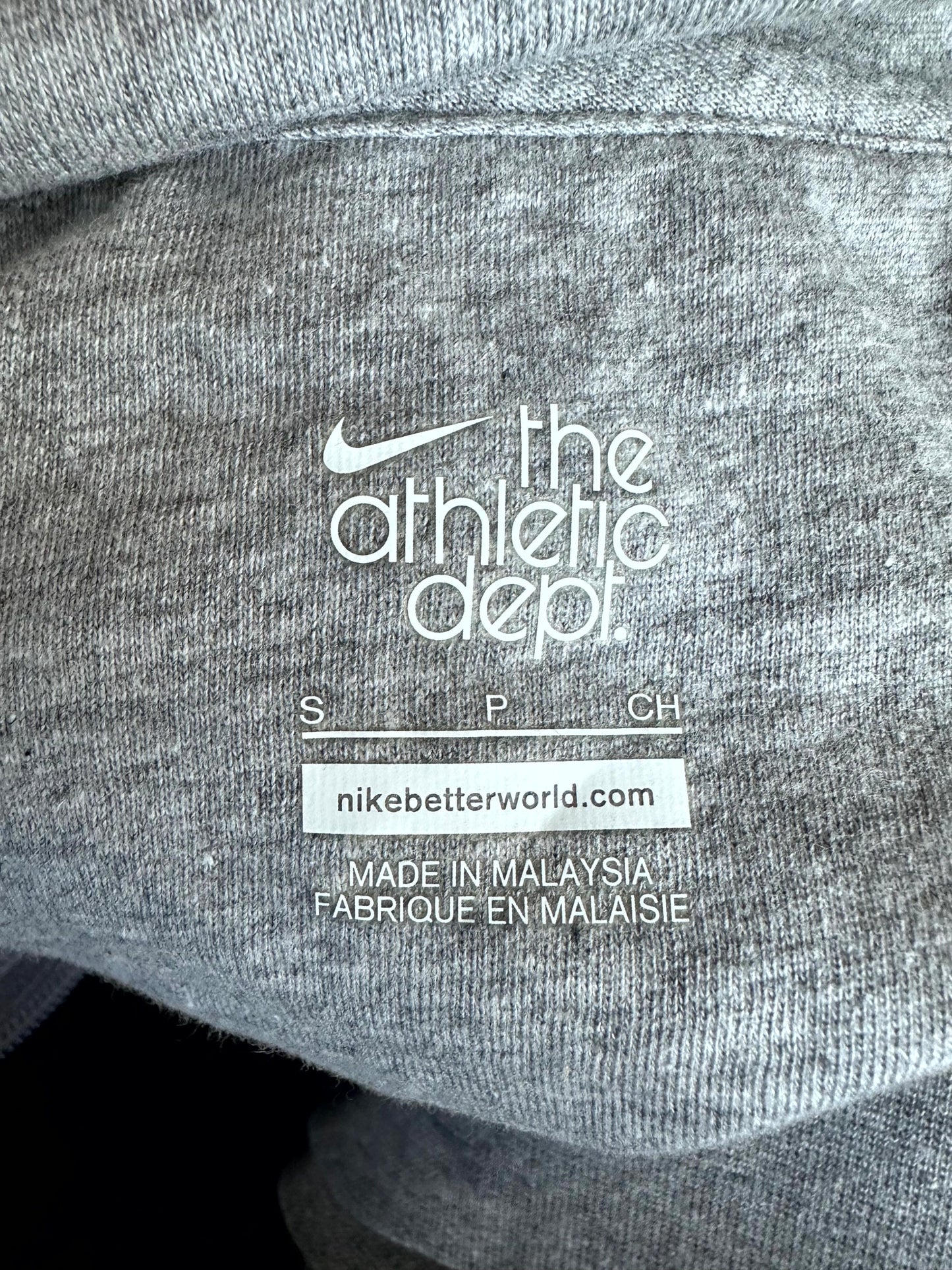 Nike Vintage Tracksuit NEU S