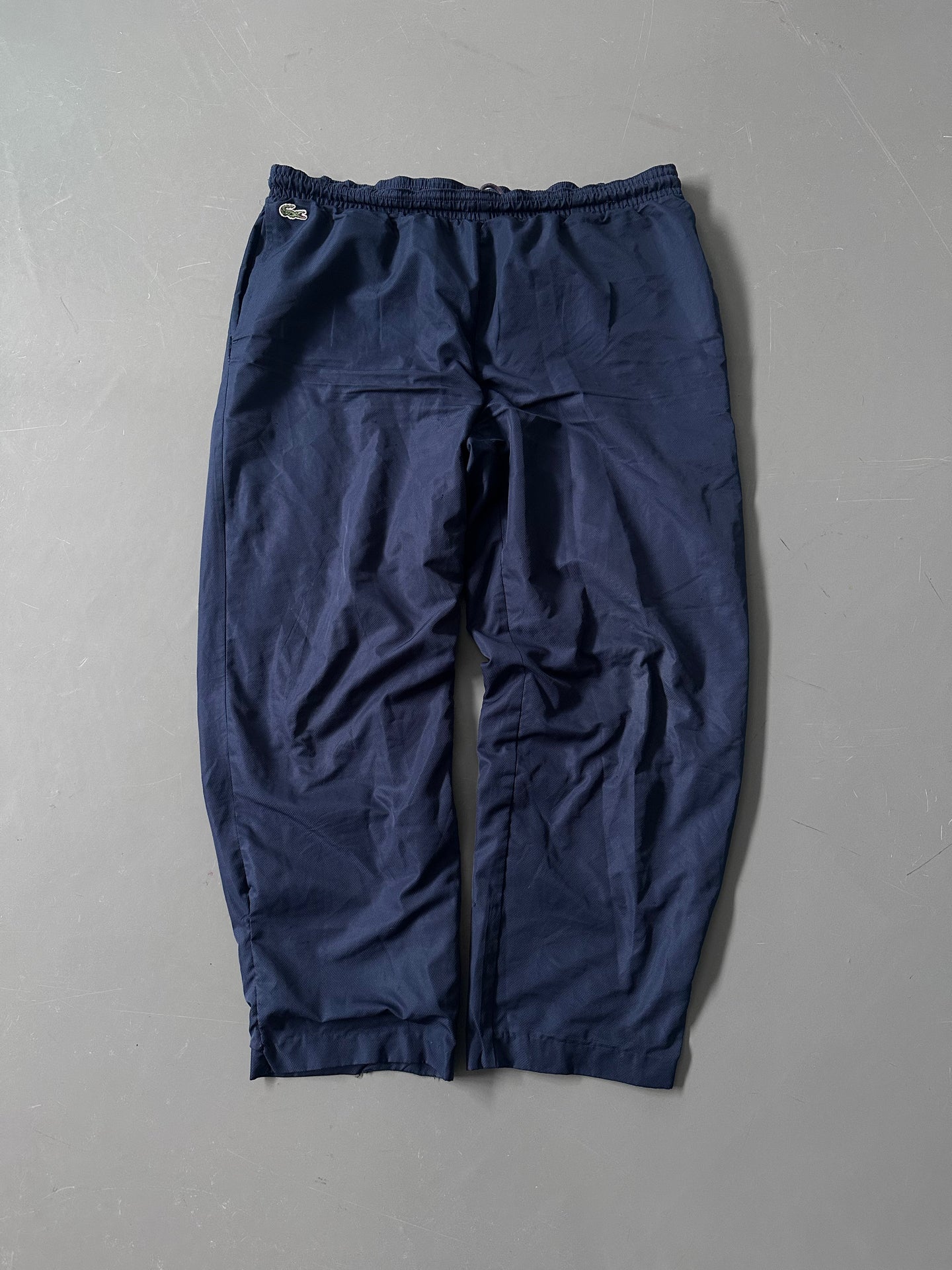 Pantalon de survêtement vintage Lacoste | L