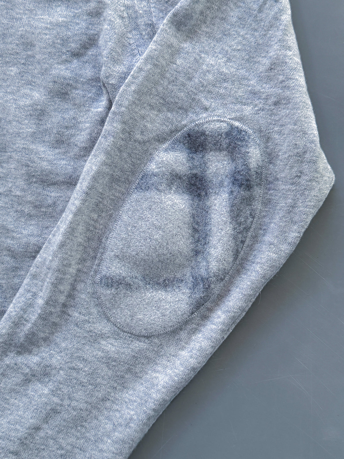 Burberry Vintage *Cashmere* Pullover | L
