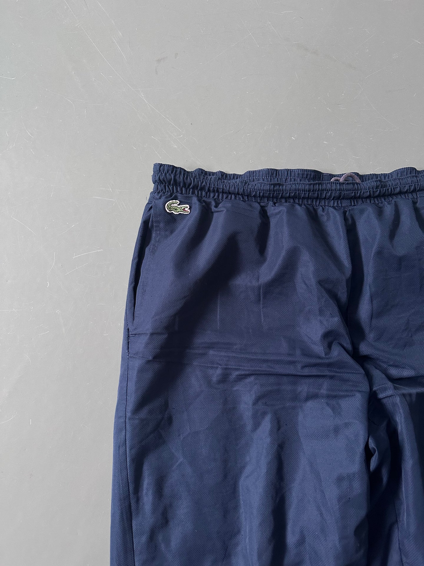 Pantalon de survêtement vintage Lacoste | L