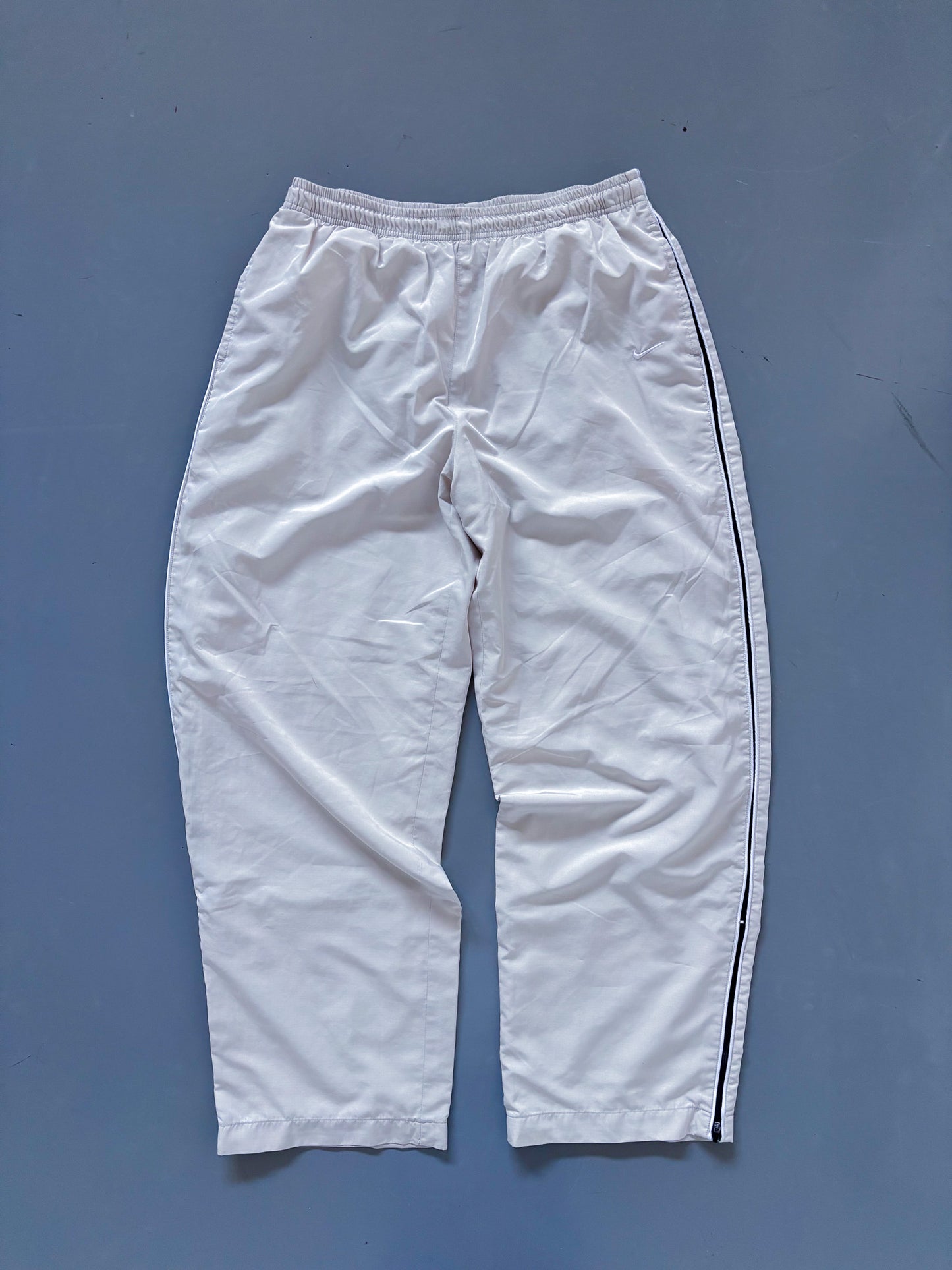Nike Vintage Trackpants | XL