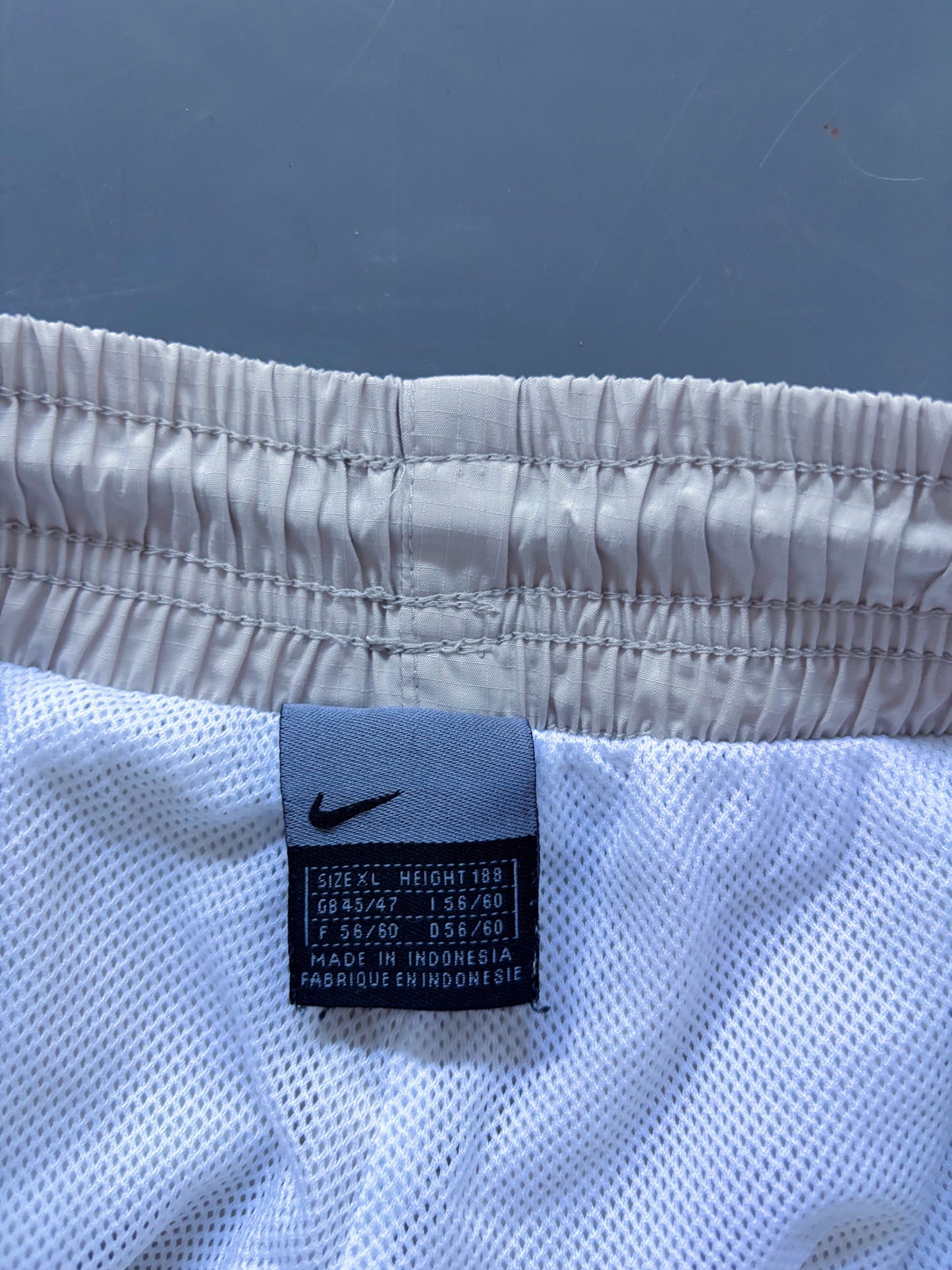 Nike Vintage Trackpants | XL