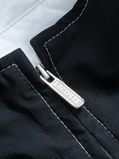 Lacoste Vintage Trackjacket | S