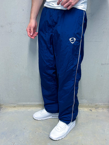 Nike Vintage *Classic* Trackpants | S;L