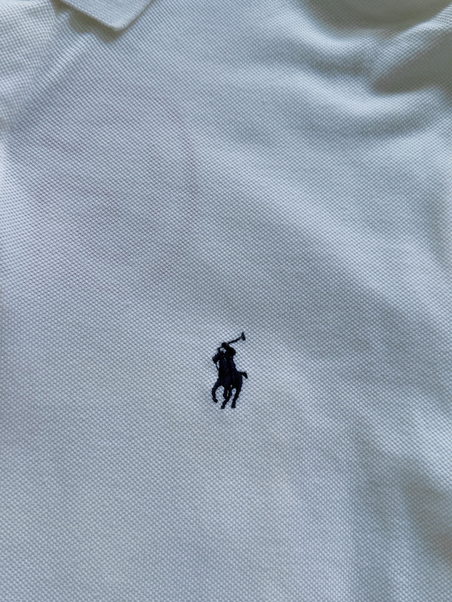 Polo Ralph Lauren Vintage Polo-Shirt | M
