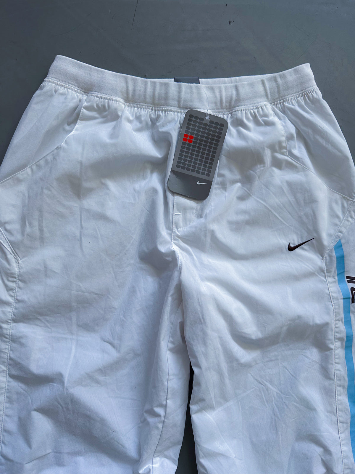Nike Vintage Trackpants | S
