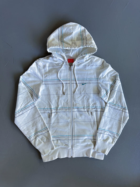 Nike Vintage Sweatjacke | S