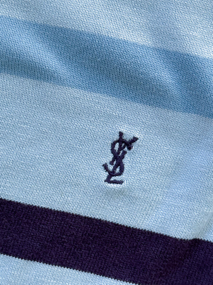 YSL Vintage *PREMIUM* Pullover | M