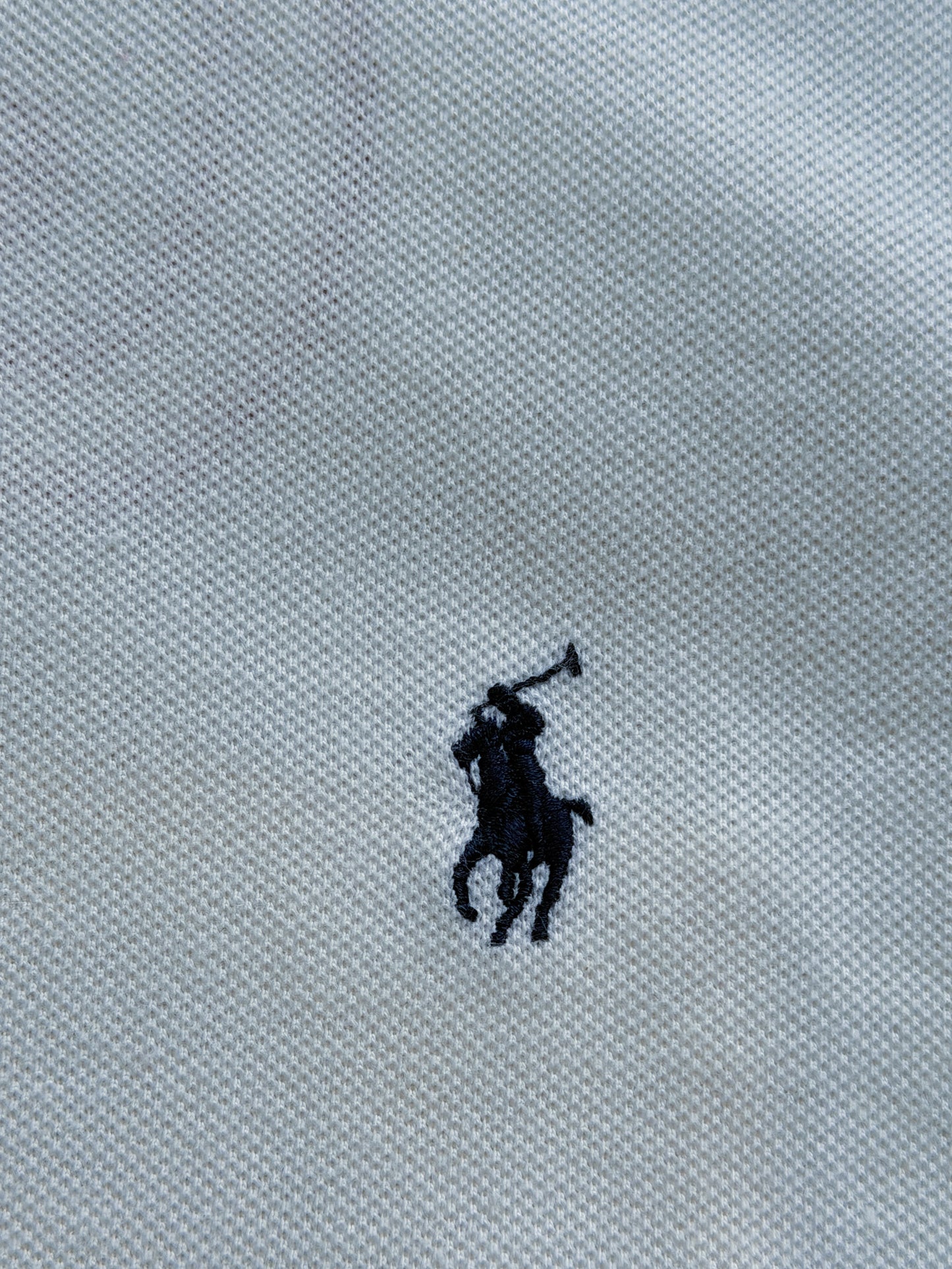 Polo Ralph Lauren Vintage Polo-Shirt | M