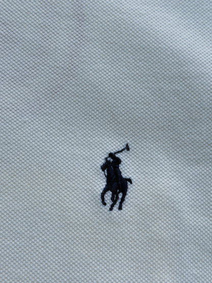 Polo Ralph Lauren Vintage Polo-Shirt | M