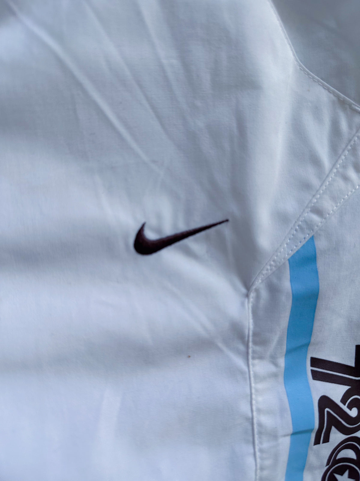 Nike Vintage Trackpants | S