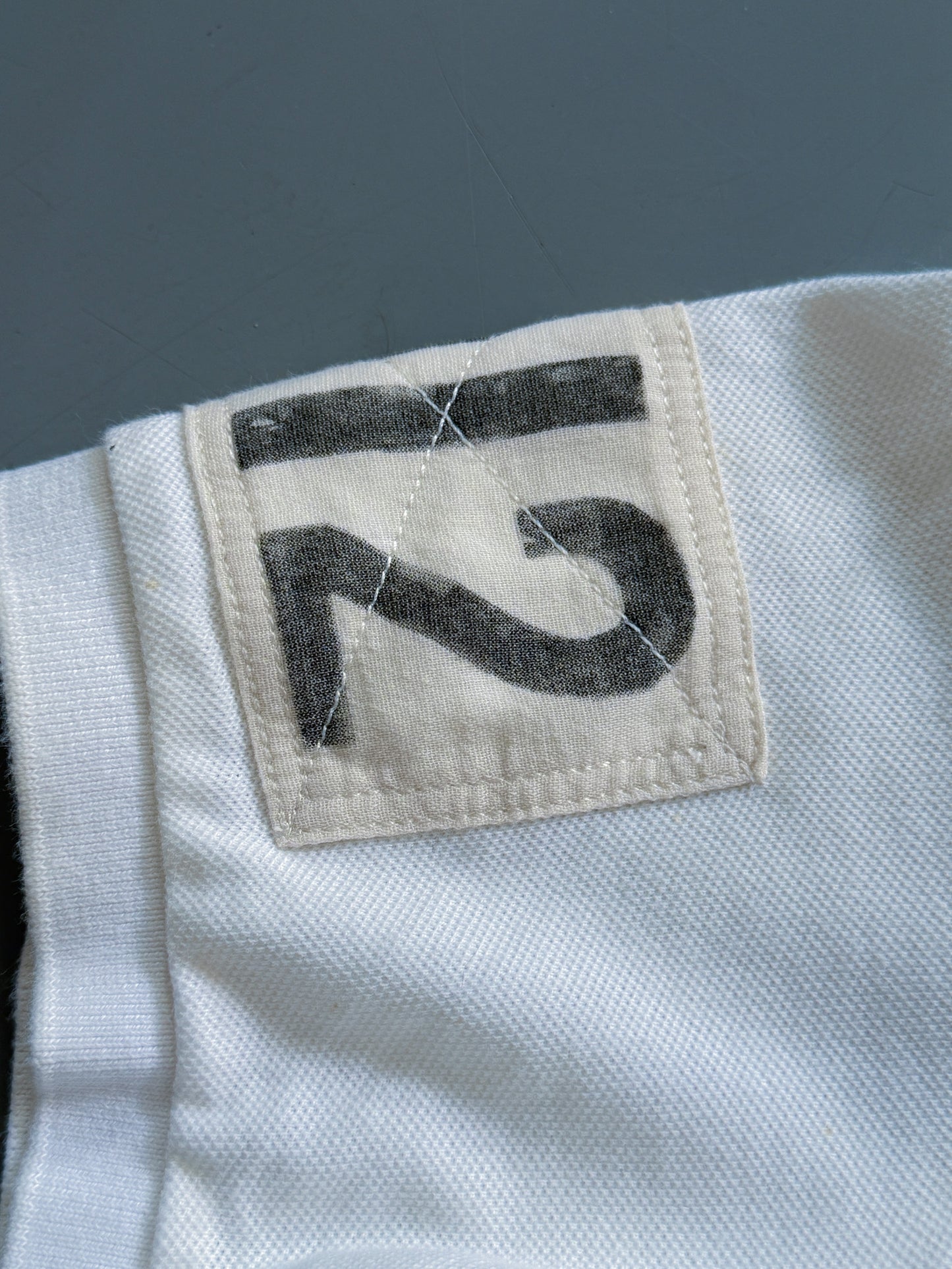 Polo Ralph Lauren Vintage Polo-Shirt | M