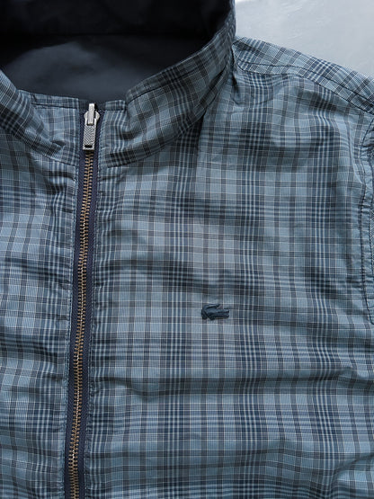 Lacoste Vintage Trackjacket | M