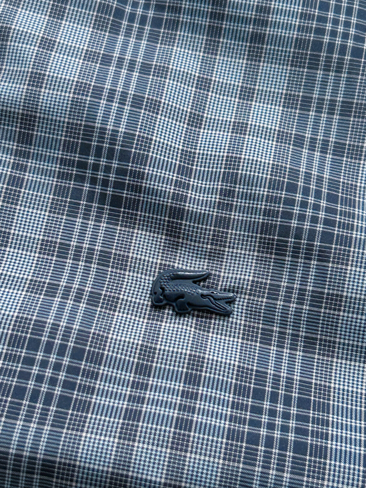 Lacoste Vintage Trackjacket | M