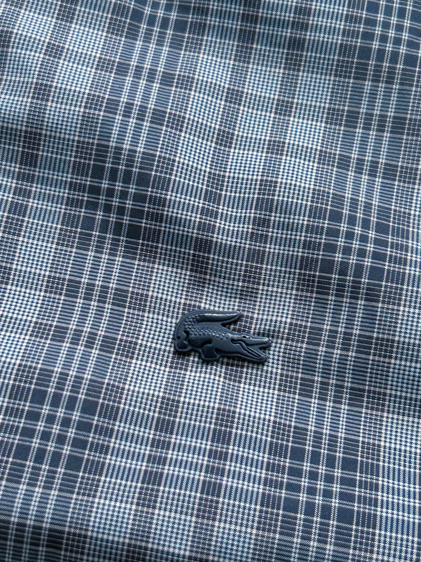 Lacoste Vintage Trackjacket | M