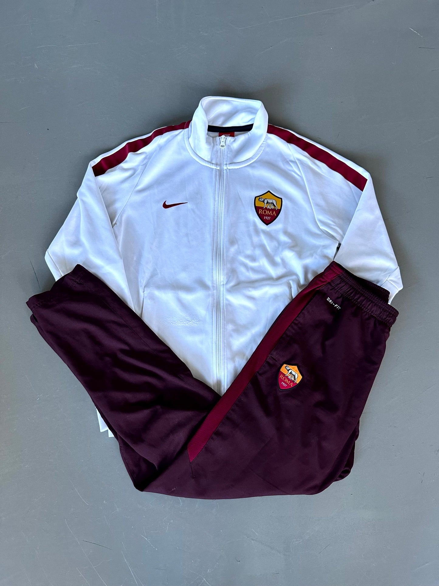 Nike x AS Rom Tracksuit M