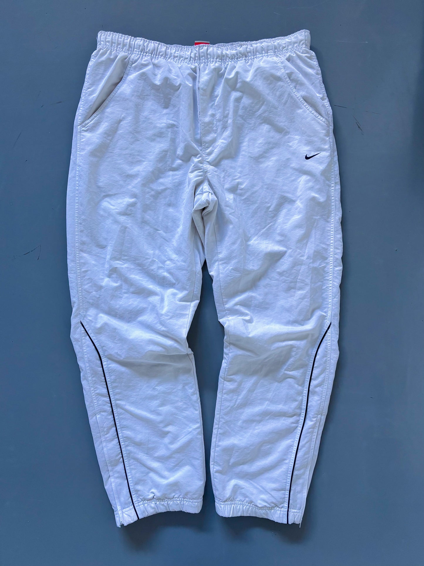 Nike Vintage Trackpants | XL