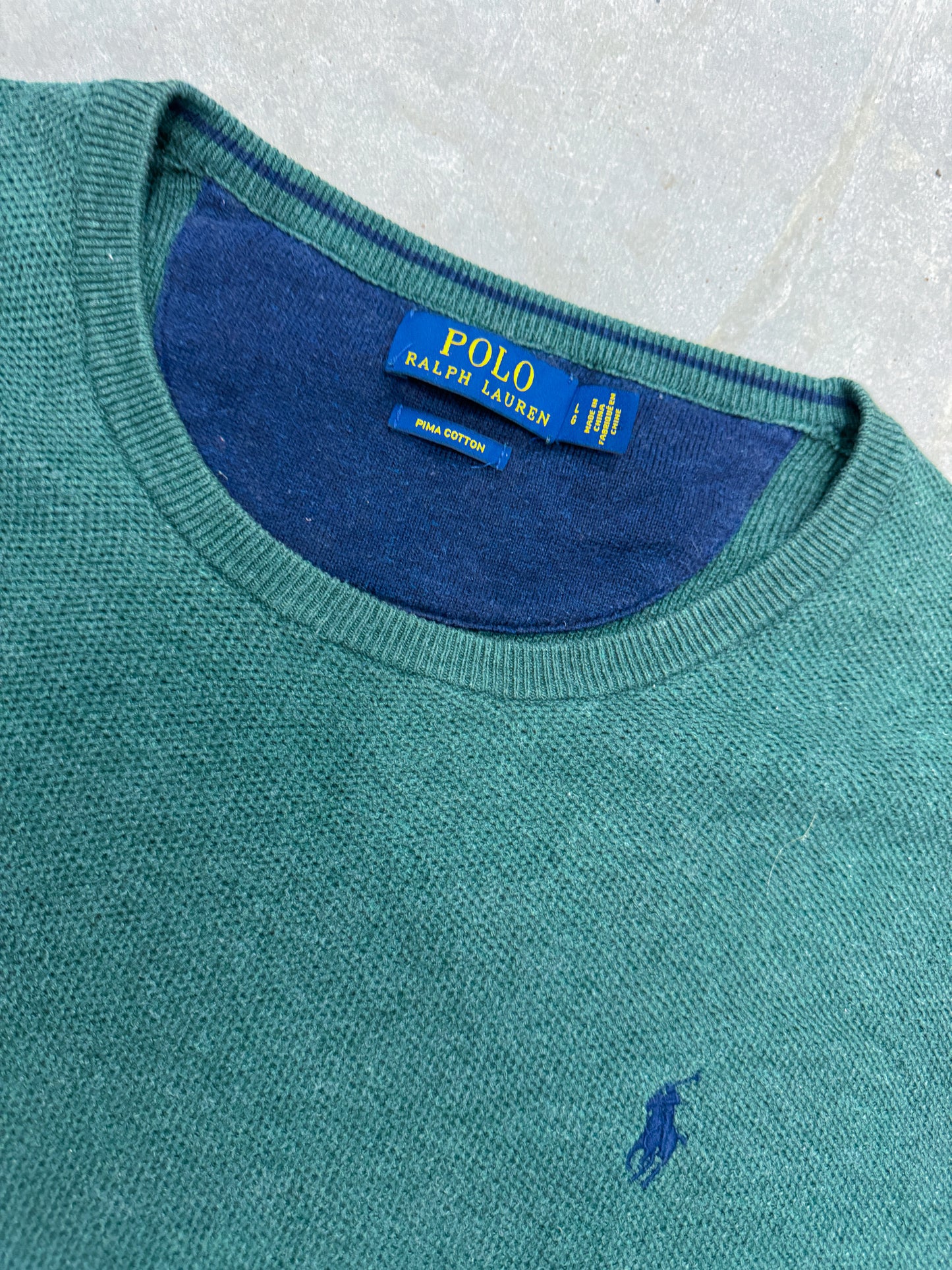 Polo Ralph Lauren Pullover | M