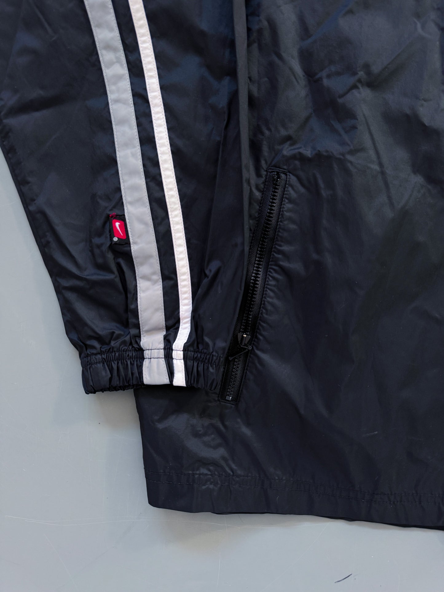 Nike Vintage Trackjacket | M