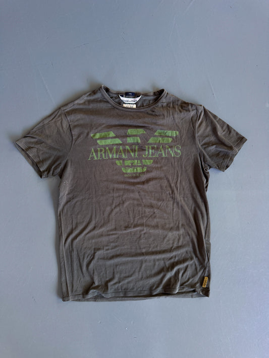 Vintage Emporio Armani Shirt | XL