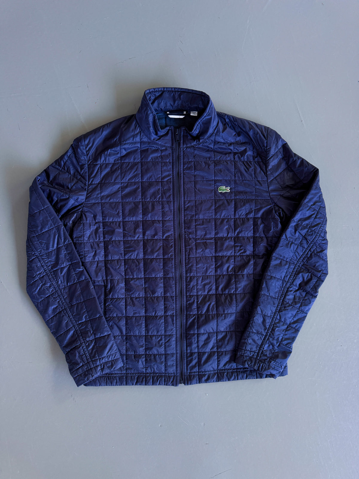 Lacoste Vintage Jacke | M