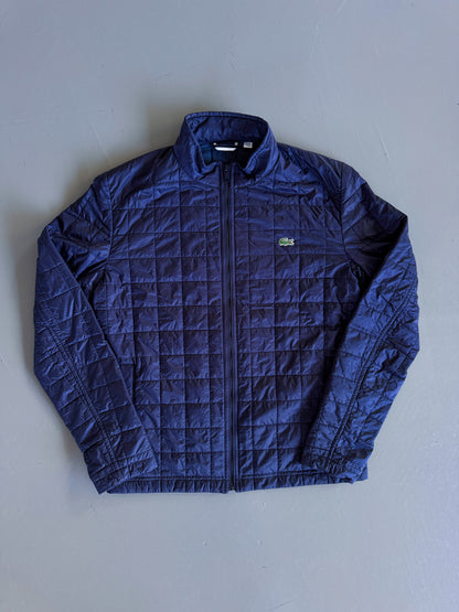 Lacoste Vintage Jacke | M