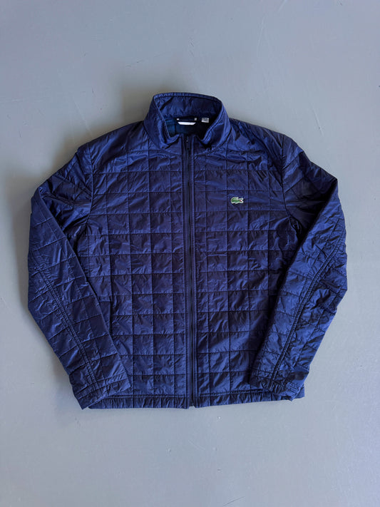 Lacoste Vintage Jacke | M