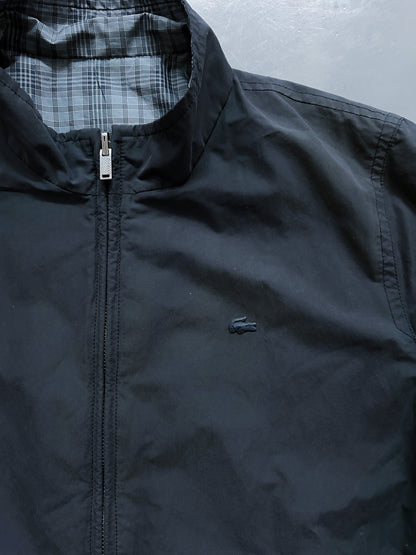 Lacoste Vintage Trackjacket | M