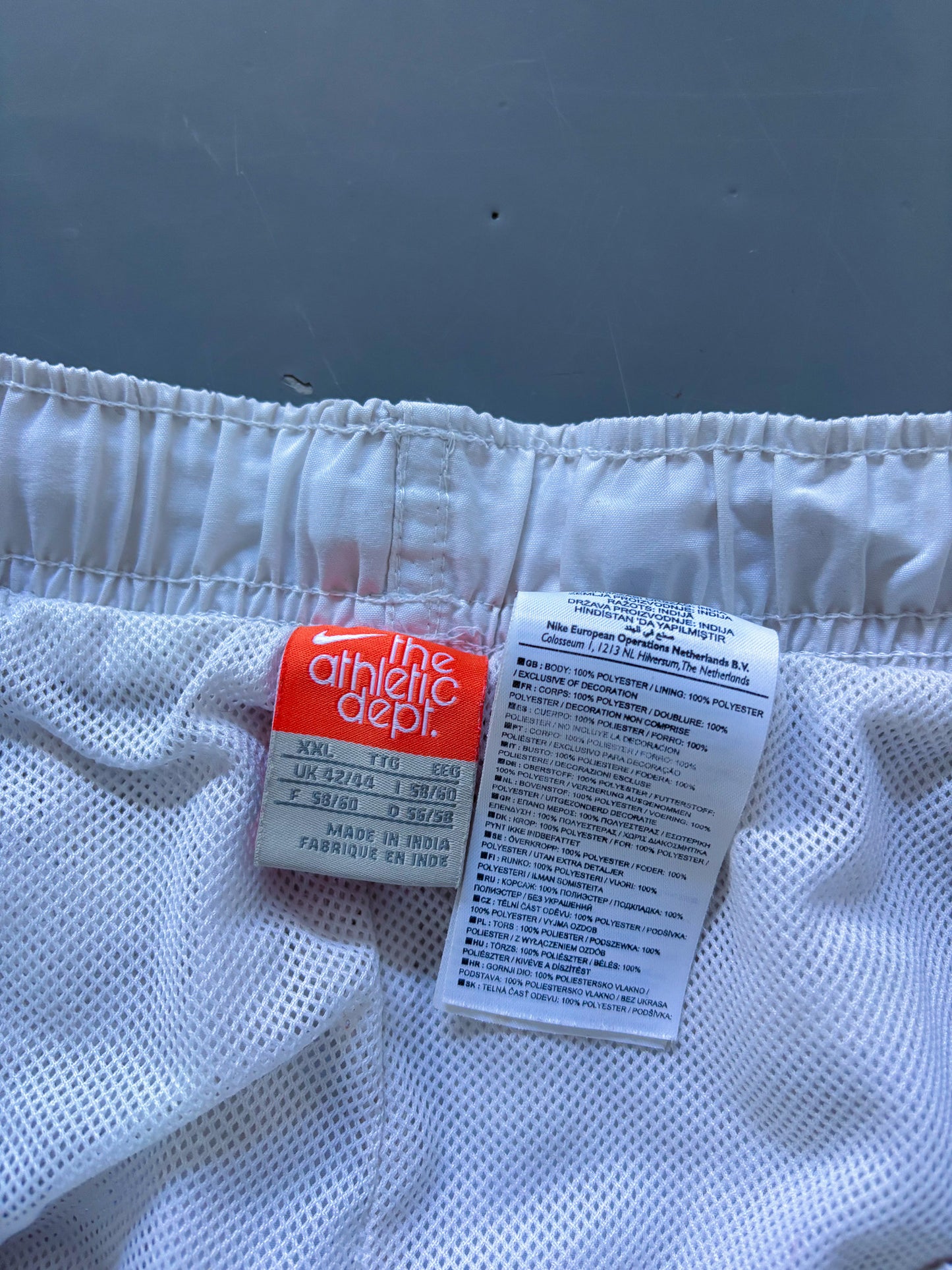 Nike Vintage Trackpants | XL