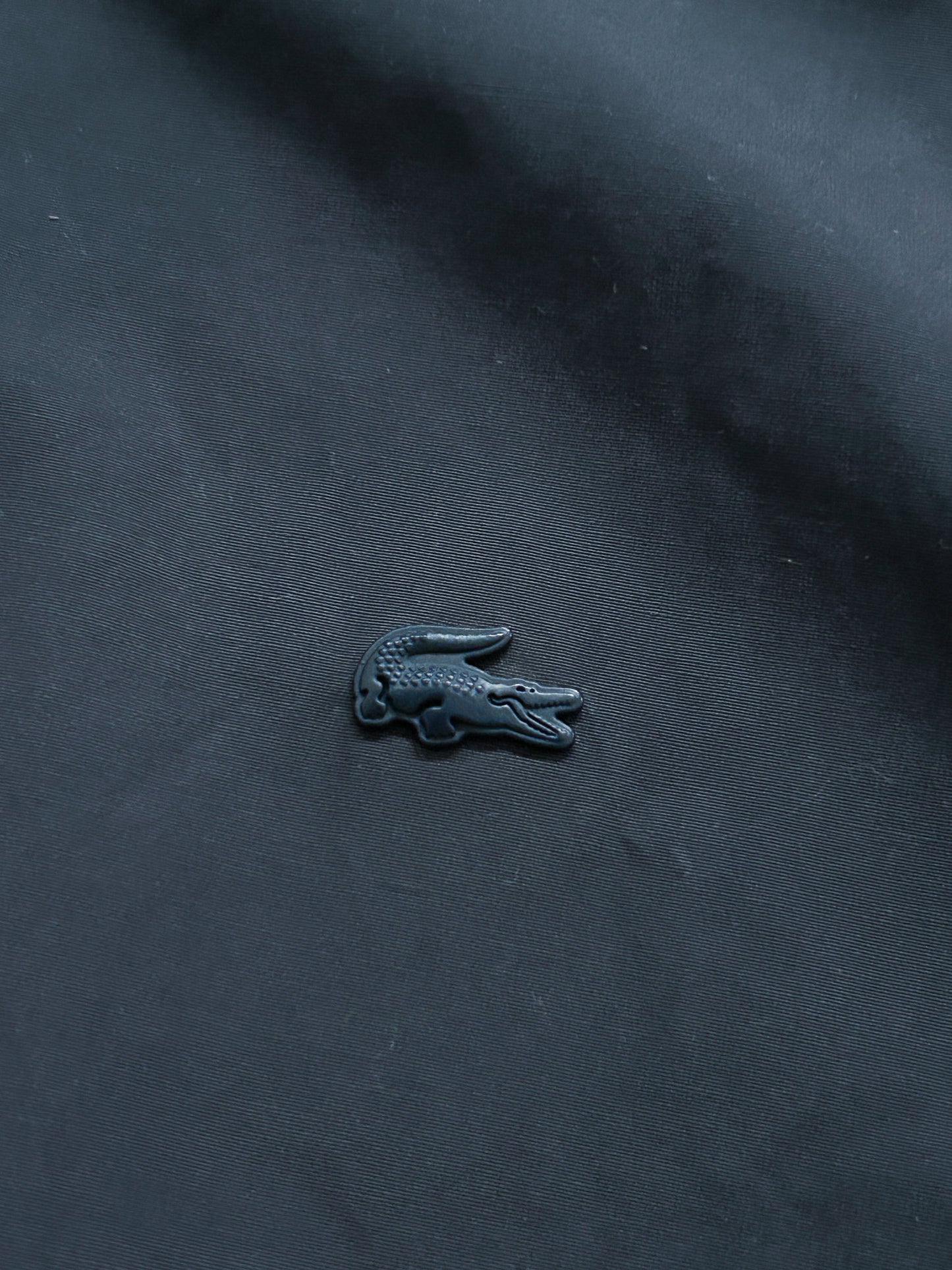 Lacoste Vintage Trackjacket | M