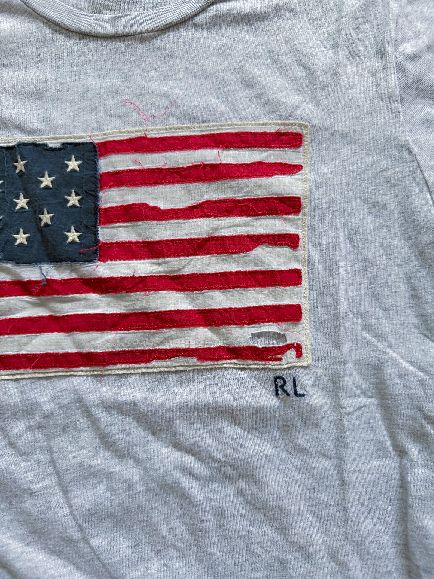 Polo Ralph Lauren Vintage T-Shirt | XS