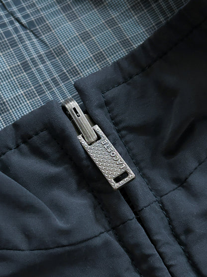 Lacoste Vintage Trackjacket | M
