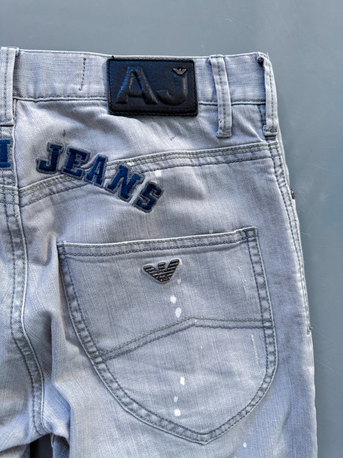 Armani Jeans Vintage Jeans | S 29/29